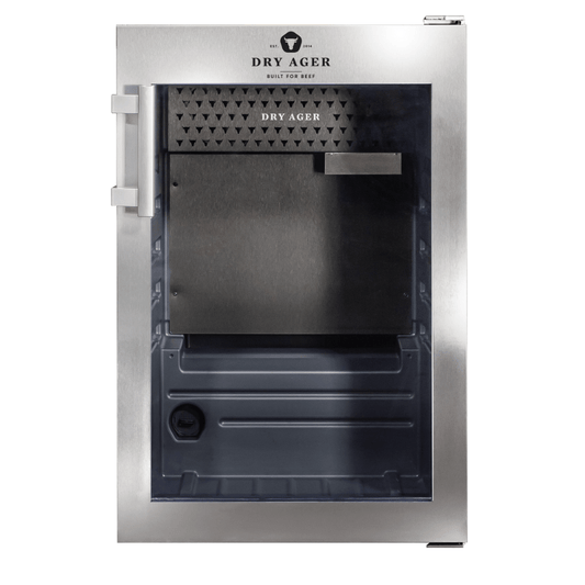 Dry-Ager DX0500PS Añejador Carne Cocina Restaurante Gourmet Hotel Carne Añejada Pescado Quesos Vinos Madurador - KitchenMax.store
