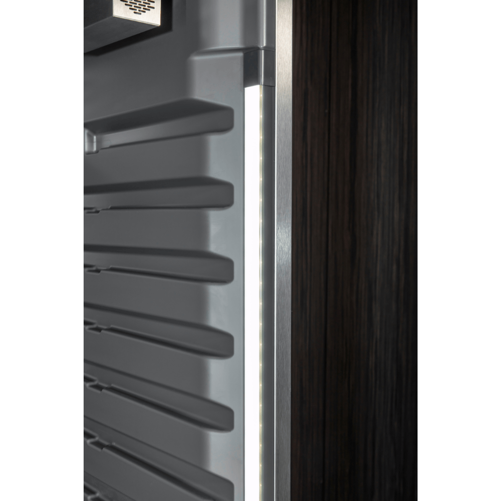 Dry-Ager DX1000PS Añejador Madurador Carne Gourmet Restaurante Hotel Cocina Profesional Cortes Aves Pescados Quesos Vino Tinto Kitchenmax.store