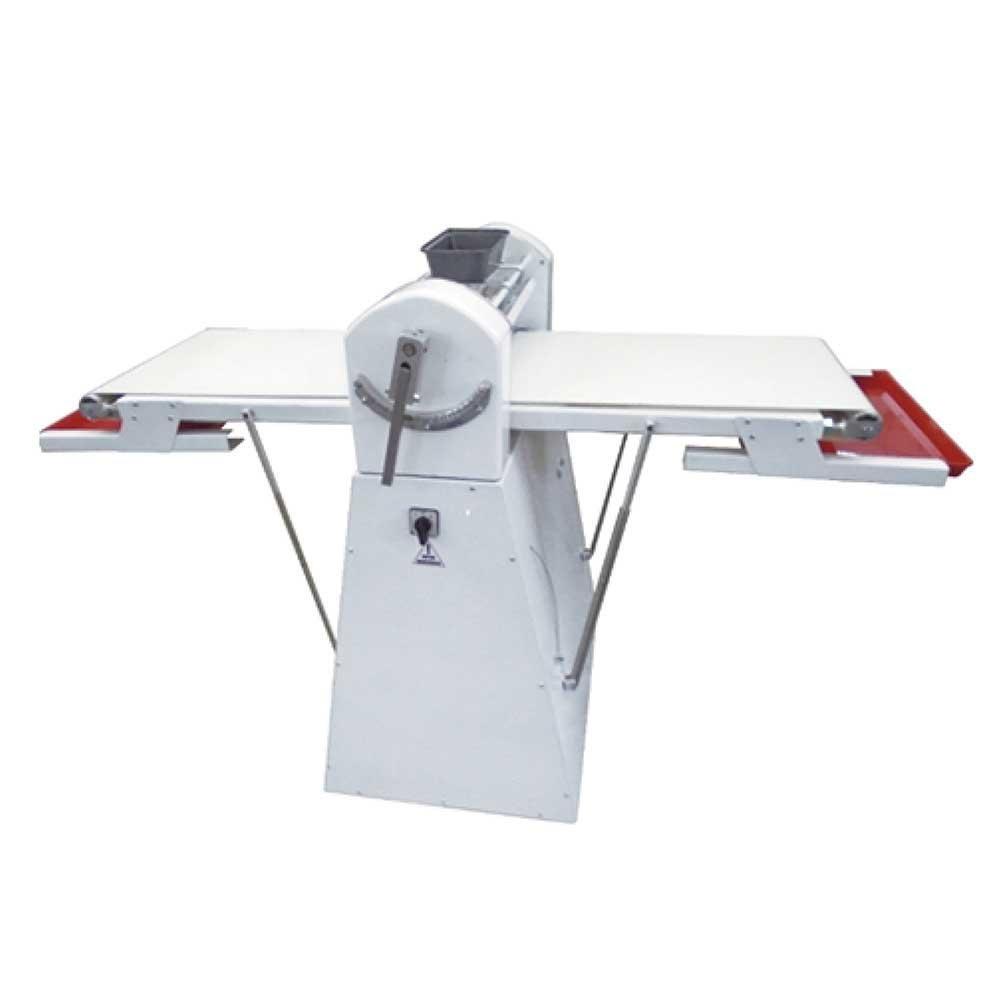 Equichef Lmb-160 Laminadora De Piso Banda 1/2 Hp 160 Cm Pizza Masa Hojaldre Pan - Laminadoras - Equichef - KitchenMax StoreEquichef Ft-Lmb-160 Obtén masa uniforme para preparar pan, galletas, bolillo y mucho más. Ideal para su uso de panaderías, panificadoras, panaderías, hoteles, restaurante.