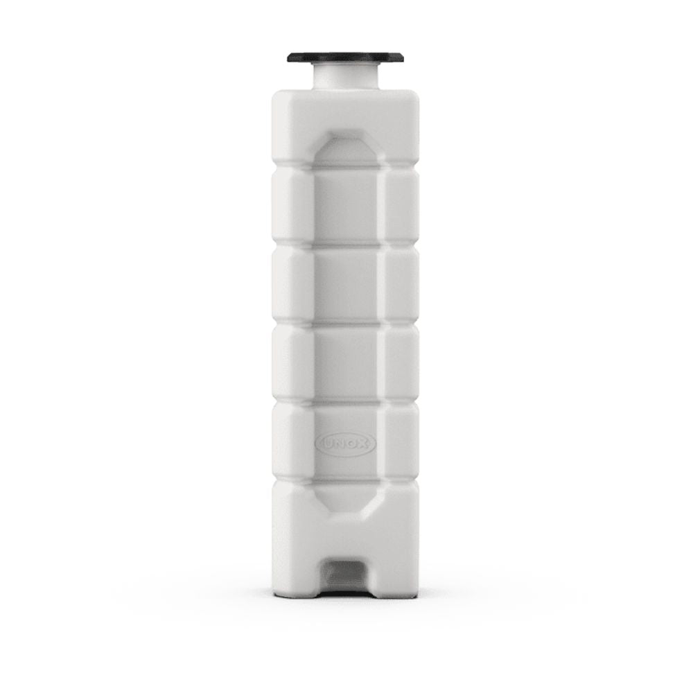 FILTRO UNOX RO.CARE XHC040 | Tratamiento de Agua con Filtros de Resina | 1300L de Agua Filtrada con un Solo Cartucho | Panaderías Pastelerías Restaurantes Cocinas industriales Hoteles Cafeterías Pizzerías Cocinas de comedores corporativos Catering y banquetes Dark kitchens