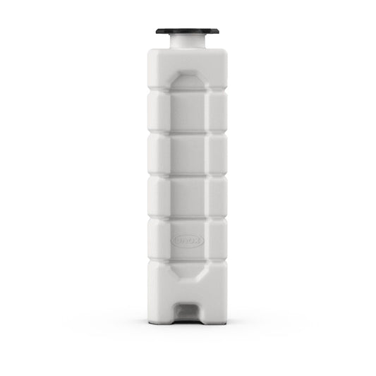 FILTRO UNOX RO.CARE XHC040 | Tratamiento de Agua con Filtros de Resina | 1300L de Agua Filtrada con un Solo Cartucho | Panaderías Pastelerías Restaurantes Cocinas industriales Hoteles Cafeterías Pizzerías Cocinas de comedores corporativos Catering y banquetes Dark kitchens