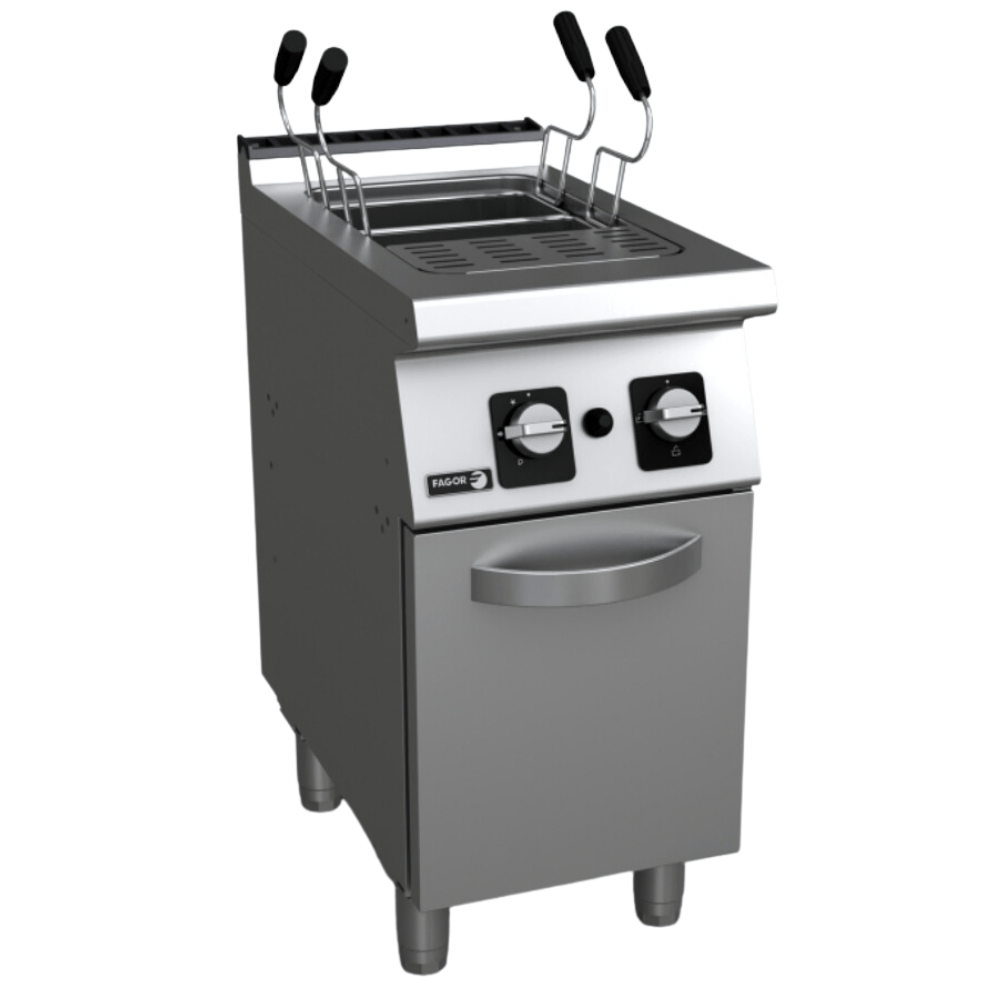 Fagor CP-G7126 Cocedor de Pasta Gas -  - Asber - KitchenMax Store