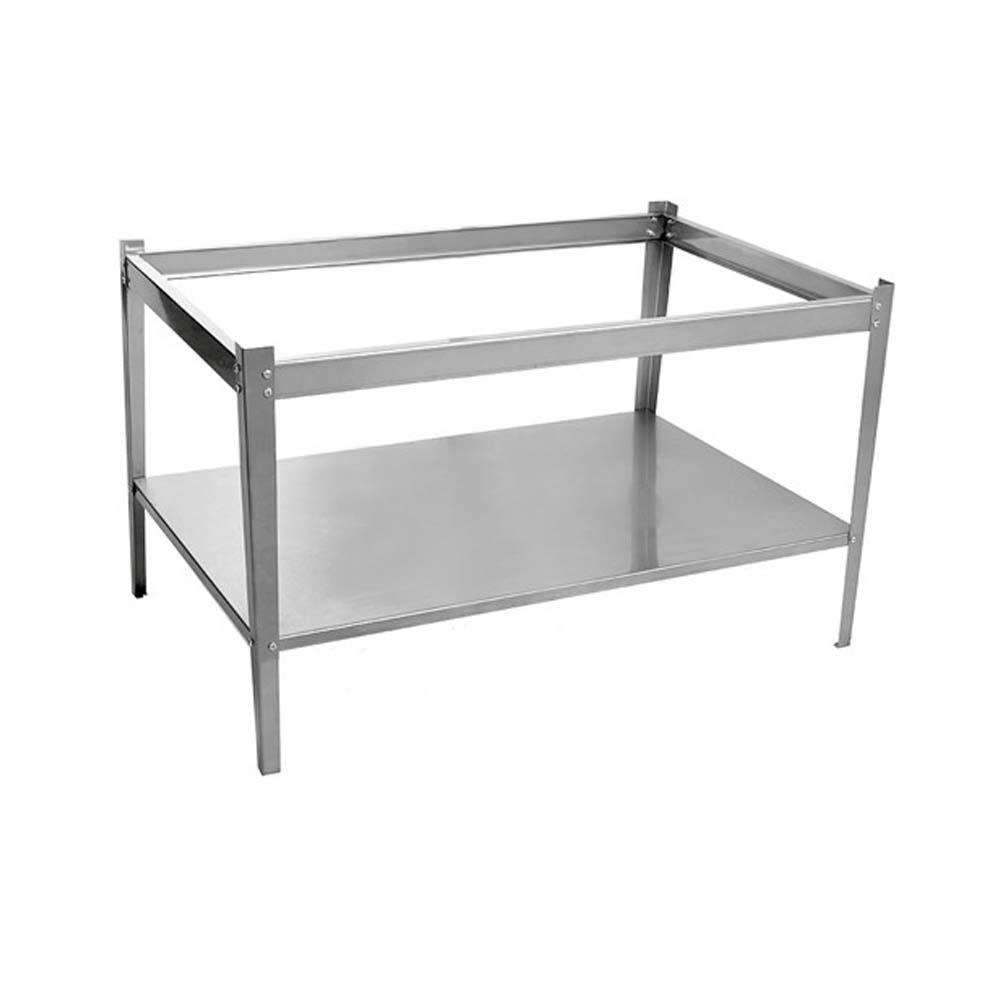 Ferro 16031010 Base Parrilla 6 Quemador Lamina Negra - Base - Ferro - KitchenMax Store