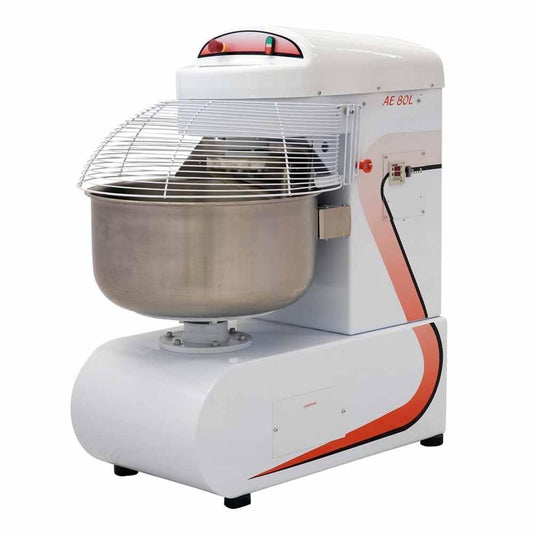 G.Paniz Ae80Lt Amasadora Comercial Industrial Restaurantes Cocina Panaderias Banquetes Comedores Hornear Industriales Pan Panificadora Banquetes Comedores Hornear Industriales Pan Pastelerias Pizzerias Fabricas Pastas Establecimientos Produccion Alimentos Cocinas Industriales Hoteles Hospitales Hornear Amasar Harina Hojaldre Masa Mezcla Pan Postres Cocinar. KitchenMax.Store. Envíos seguros a todo México. Cotiza hoy mismo.