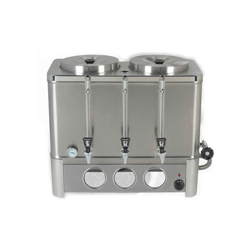 International 20-20E Percoladora Manual Eléctrica 240 Tazas - Cafeteras - International - KitchenMax Store