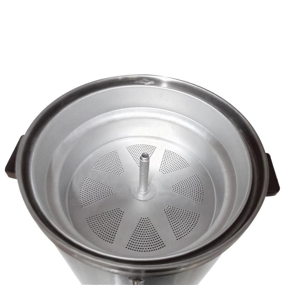 International SE-90 Cafetera Secretarial 15 Lt. 90 tazas 127 V - Cafeteras - International - KitchenMax Store