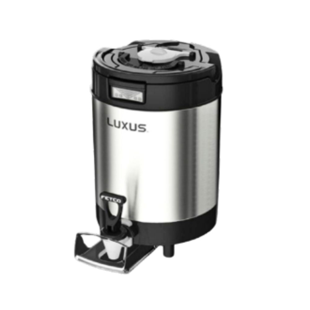 International L4S-10 Base para Dispensador Termico Oficina Cafeteria Sala Espera Restaurante Tienda de Conveniencia Bares Dispensador Distribuidor.  KitchenMax.Store. Envíos seguros a todo México. Cotiza hoy mismo.