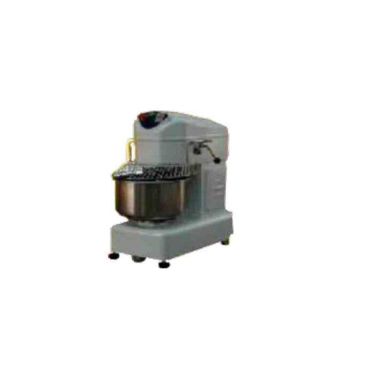 Masser AML-20 Amasadora Comercial Industrial Restaurantes Cocina Panaderias Banquetes Comedores Hornear Industriales Pan Panificadora. Ideal para amasar harina, mezcla para pan, postres, hornear, cocinar, para banquetes, industriales, para cocinas industriales, comedores, comedores industriales, hornear, para negocio, panadería, repostería, etc. KitchenMax.Store. Envíos seguros a todo México. Cotiza hoy mismo.