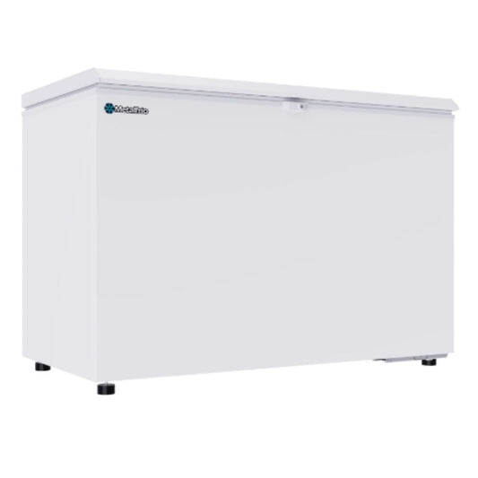 Metalfrio CPC15 Congelador Horizontal Cofre 1 Tapa Solida -  - Metalfrio - KitchenMax Store