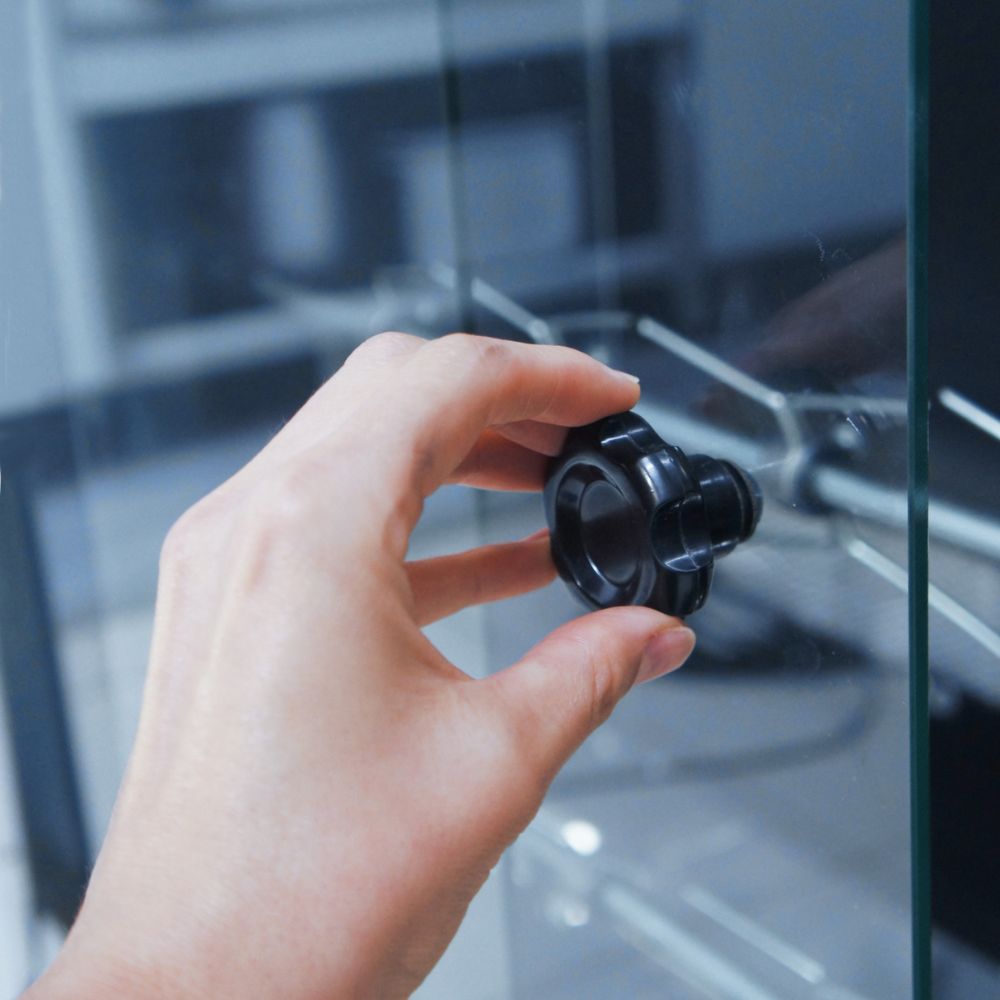 Metvisa MTA-ASER-40 Asador Pollos Rotativo Electrico para 20 Pollos Pollos Rotativo para Polleria Restaurante Banquetes Negocio Rostizado. KitchenMax.Store. Envíos seguros a todo México. Cotiza hoy mismo.