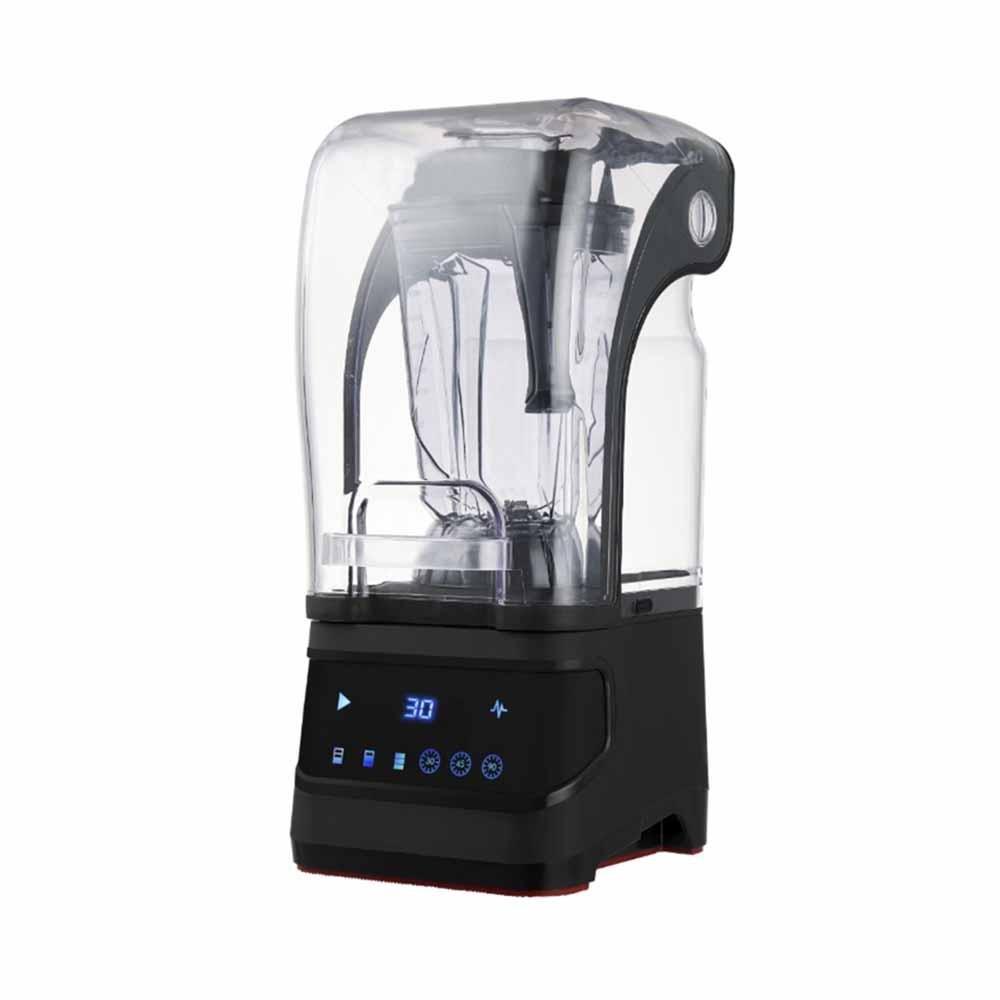 Migsa 1108C Licuadora Comercial Digital 2.5 Litros Cocina Industrial Restaurante Banquetes Bar Cafeteria para Moler Triturar Licuar Pure.  KitchenMax.Store. Envíos seguros a todo México. Cotiza hoy mismo.