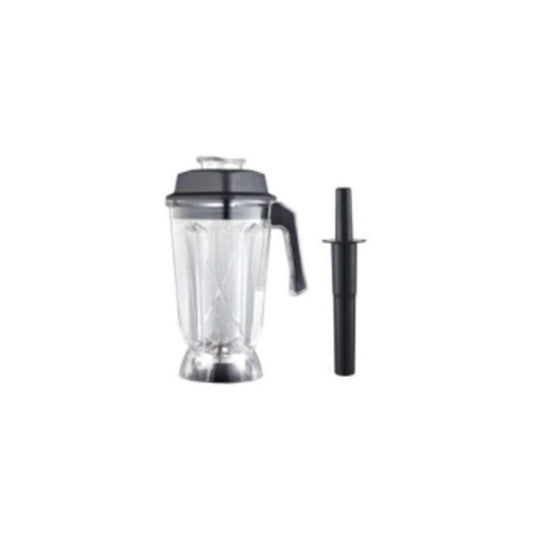 Migsa 1108Vaso Vaso Para Licuadora Cocina Industrial Restaurante Banquetes Bar Cafeteria para Moler Triturar Licuar. KitchenMax.Store. Envíos seguros a todo México. Cotiza hoy mismo.