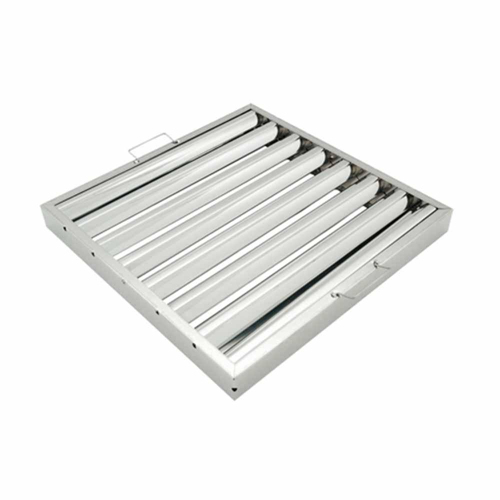 Migsa BFF-50 Filtro Grasa Caja 10 Piezas Complemento para Campana  Filtrador Filtro Grasa Campana Chimenea Extracción Humo Olores Cocina Restaurante. KitchenMax.Store. Envíos seguros a todo México. Cotiza hoy mismo.