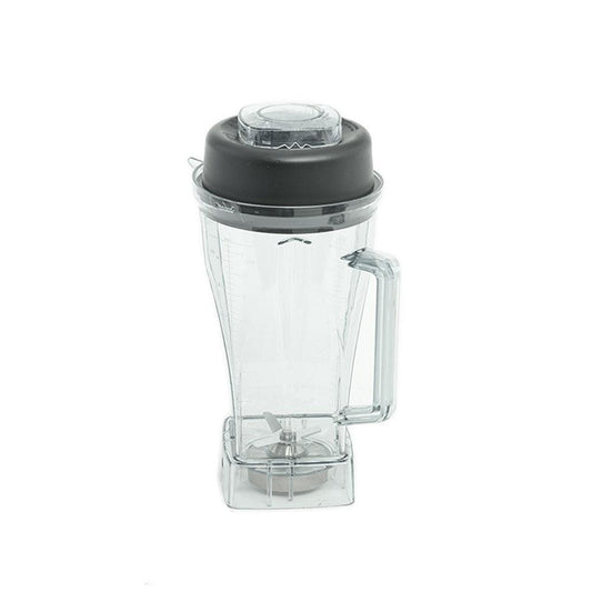 Migsa BL010VASO Vaso Para Licuadora 2 Litros Cocina Industrial Restaurante Banquetes Bar Cafeteria para Moler Triturar Licuar.  KitchenMax.Store. Envíos seguros a todo México. Cotiza hoy mismo.