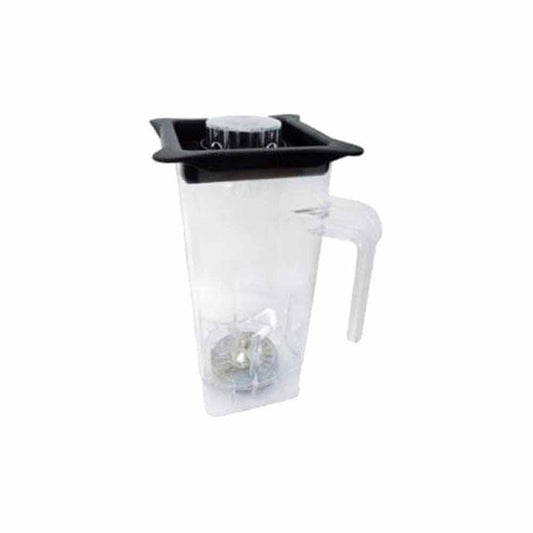 Migsa BLX Vaso Para Licuadora Cocina Industrial Restaurante Banquetes Bar Cafeteria para Moler Triturar Licuar.  KitchenMax.Store. Envíos seguros a todo México. Cotiza hoy mismo.