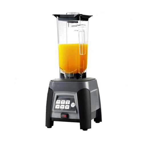 Migsa Bl-X-20 Licuadora Comercial 2 Litros Cocina Industrial Restaurante Banquetes Bar Cafeteria para Moler Triturar Licuar Pure.   KitchenMax.Store. Envíos seguros a todo México. Cotiza hoy mismo.