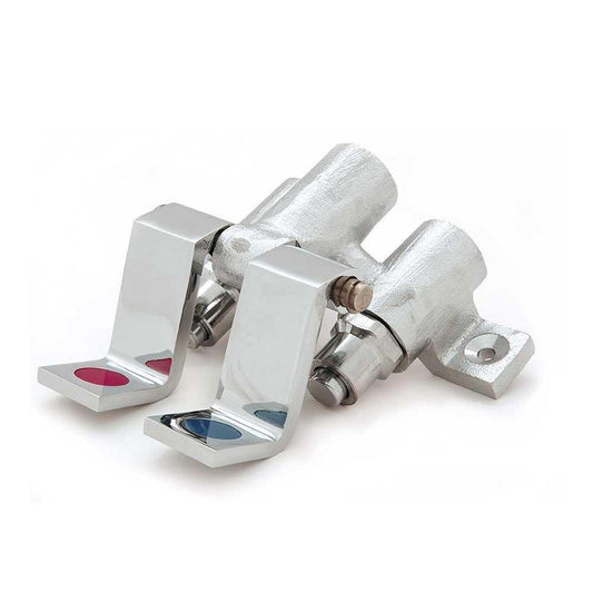 Migsa Bxf-N1 Válvula De Pedal Doble -  - Migsa - KitchenMax Store