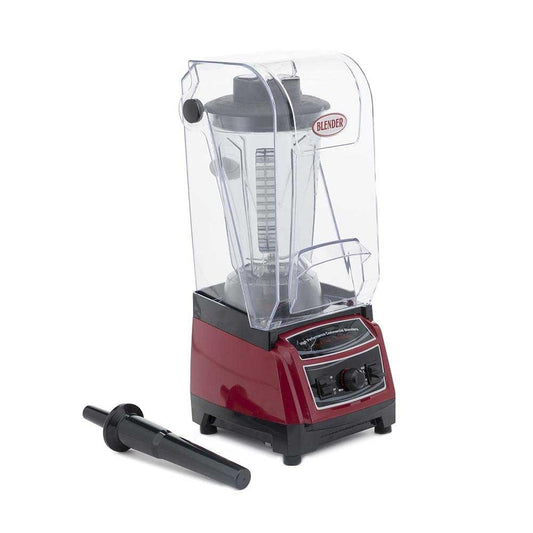 Migsa By-968Z Licuadora Comercial 2.7 Litros Cocina Industrial Restaurante Banquetes Bar Cafeteria para Moler Triturar Licuar Pure.   KitchenMax.Store. Envíos seguros a todo México. Cotiza hoy mismo.