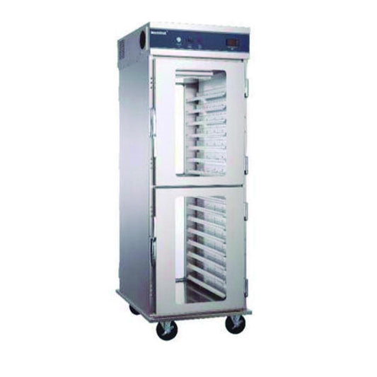 Migsa ECONOHOLD-UP Carro Calenton Electrico Restaurante Comedor Industriales Banquetes Calentador Alimentos Platillo.  KitchenMax.Store. Envíos seguros a todo México. Cotiza hoy mismo.