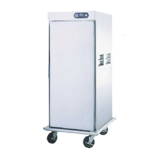 Migsa Fw-11 Carro Calenton De Alimentos Electrico 1 Puerta Restaurante Banquetes Hotel Alimentos.   KitchenMax.Store. Envíos seguros a todo México. Cotiza hoy mismo.