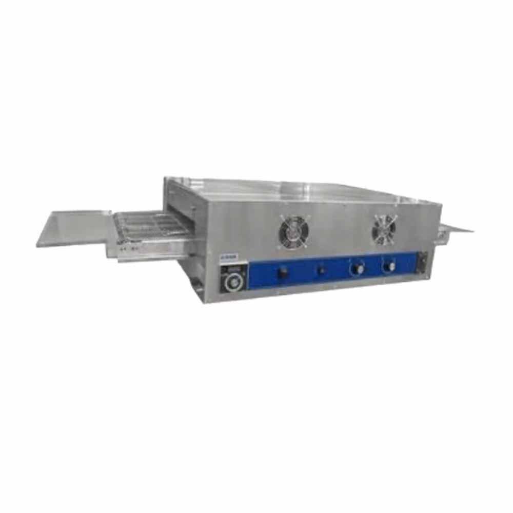 Migsa Gs-Cpo-02 Hep-18 Horno Electrico de Banda Panaderia Pizzeria Restaurante Pasteleria Banquetes Cocina Industrial Alimentos Coccion. KitchenMax.Store. Envíos seguros a todo México. Cotiza hoy mismo.