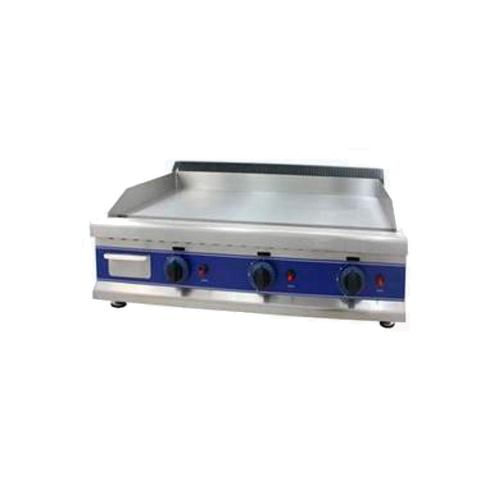 Migsa Gt-900 Plancha Gas Frente 95 cm Cocina Restaurante Hotel Hogar Industriales Negocio Food Truck Fonda Tacos Dorados Tortas Sandwiches Paninis Tortillas Hot Dogs Tacos Barbacoa Teriyaki Teppanyaki.  KitchenMax.Store. Envíos seguros a todo México. Cotiza hoy mismo.