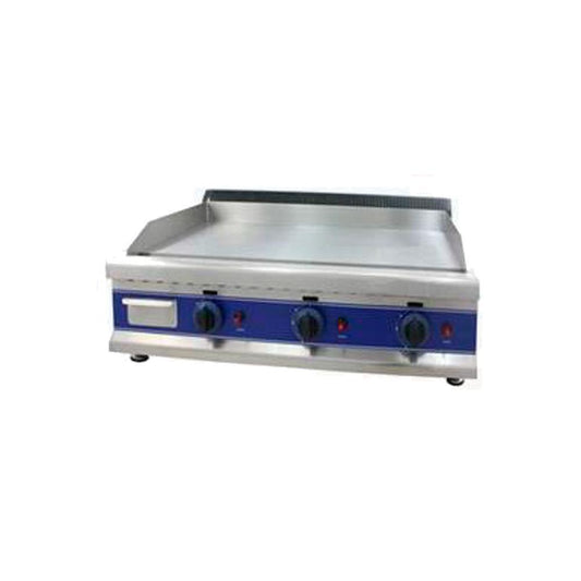 Migsa Gt-900 Plancha Gas Frente 95 cm Cocina Restaurante Hotel Hogar Industriales Negocio Food Truck Fonda Tacos Dorados Tortas Sandwiches Paninis Tortillas Hot Dogs Tacos Barbacoa Teriyaki Teppanyaki.  KitchenMax.Store. Envíos seguros a todo México. Cotiza hoy mismo.