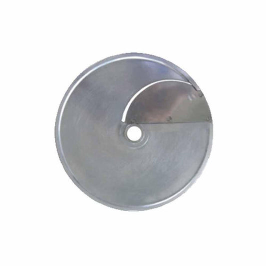 Migsa Hlc300-E2 Disco Rebanador 2 mm Procesador Vegetales AH-HLC300 Alimentos Delicados Corte Suave Complemento Cortar Restaurante.  KitchenMax.Store. Envíos seguros a todo México. Cotiza hoy mismo.
