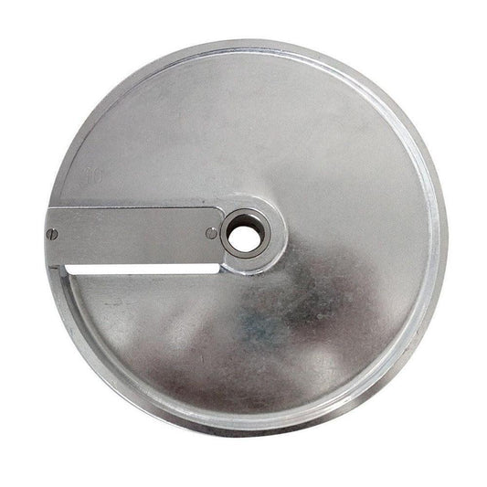 Migsa Hlc300-H8 Disco Rebanador Complementario Para Cubos 8mm. para Procesador AH-HLC300 - Disco Rebanador - Migsa - KitchenMax Store