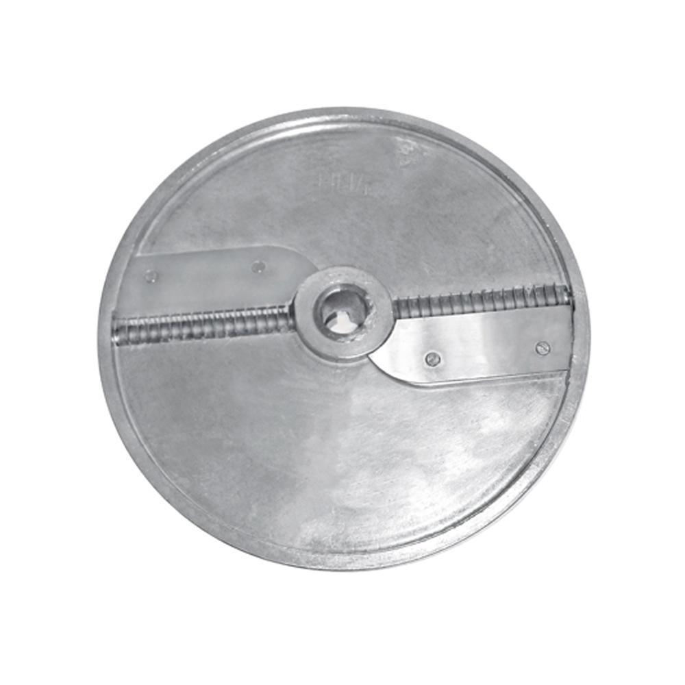 Migsa Hlc300-Hu2.5 Disco Para Juliana 2.5 mm Procesador Vegetales AH-HLC300 Complemento Accesorio Discos Procesador Alimentos Restaurante Cafeteria. KitchenMax.Store. Envíos seguros a todo México. Cotiza hoy mismo.