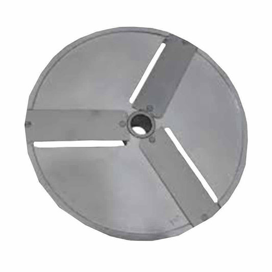 Migsa Hlc300-P2 Disco Cortador 2 mm Complemento Procesador Vegetales AH-HLC300 Complementar Productos Industriales Alimentos Restaurante Accesorios.  KitchenMax.Store. Envíos seguros a todo México. Cotiza hoy mismo.