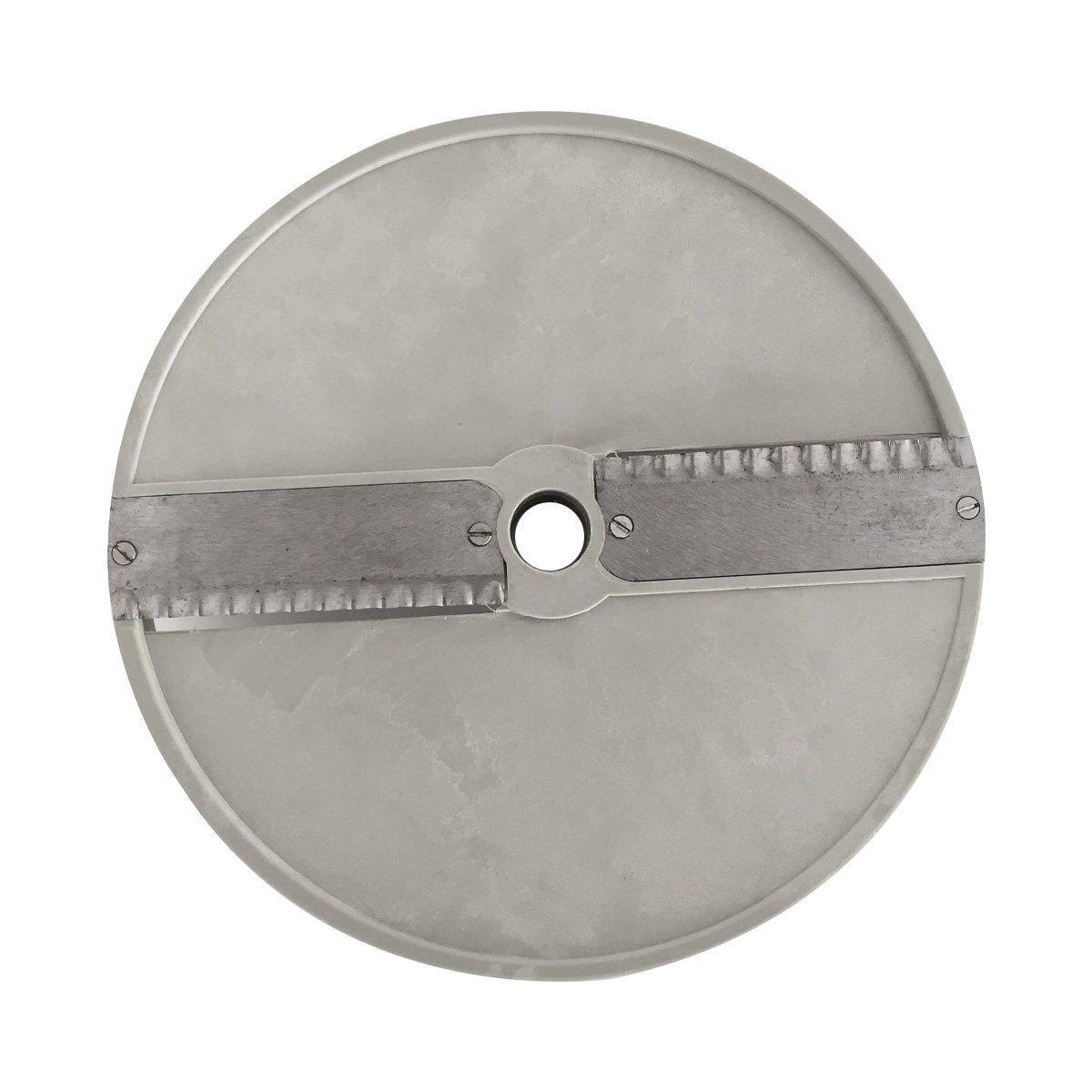 Migsa Hlc300-Pb4 Disco Rebanador 4 mm Complemento Procesador Vegetales AH-HLC300 Complemento Accesorio Discos Procesador Alimentos Restaurante Cafeteria. KitchenMax.Store. Envíos seguros a todo México. Cotiza hoy mismo.