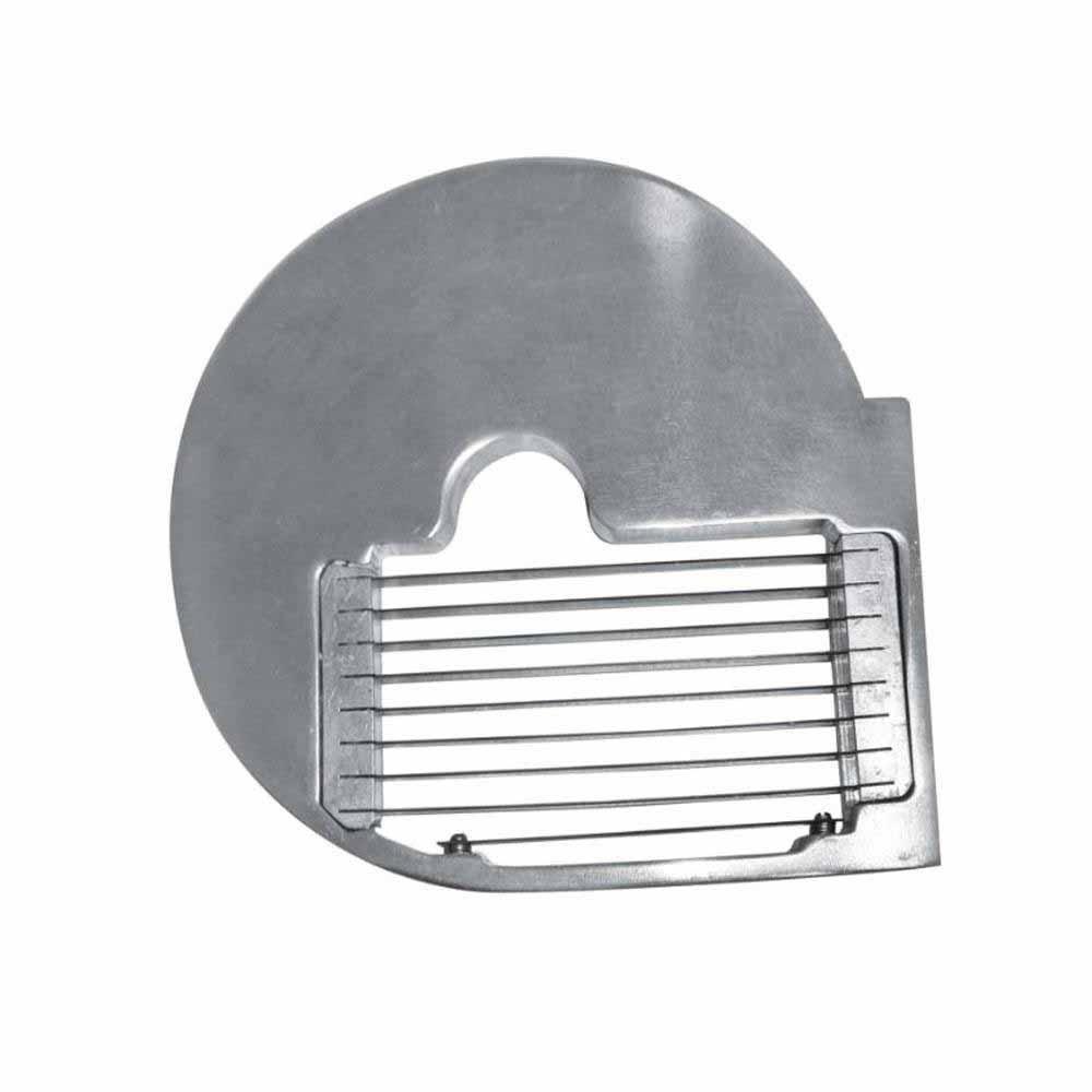 Migsa Hlc300-T10 Disco Rebanador 10 mm Complemento Procesador Vegetales AH-HLC300 Complemento Accesorio Discos Procesador Alimentos Restaurante Cafeteria.  KitchenMax.Store. Envíos seguros a todo México. Cotiza hoy mismo.