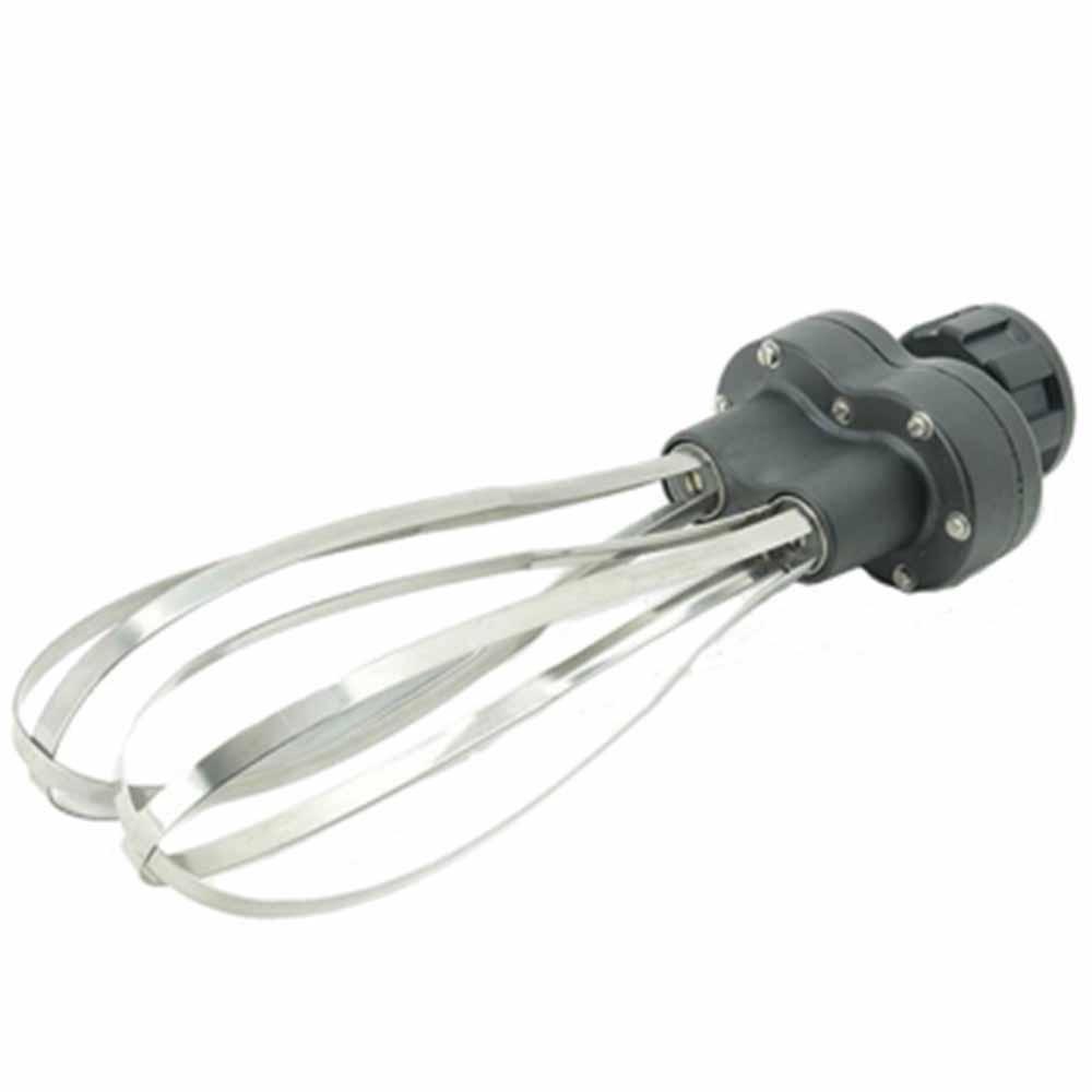 Migsa Hm265Whisk Globo Doble. Acero Inoxidable - Turbolicuadoras - Migsa - KitchenMax Store