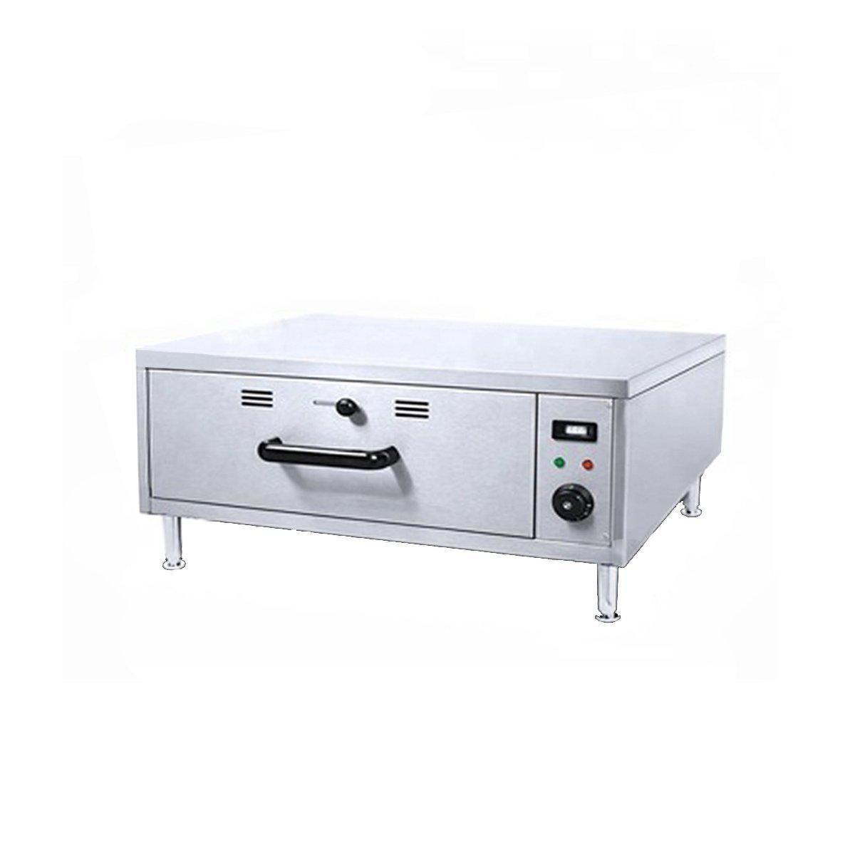 Migsa Hw-81 Calentador De Alimentos 1 Cajon Electrico Restaurante Cocina Industrial Banquetes Catering.  KitchenMax.Store. Envíos seguros a todo México. Cotiza hoy mismo.