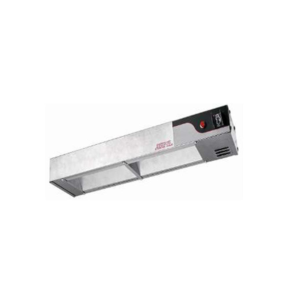Migsa Isw-01-B Lampara Reflectora De Calor Restaurante Cocina Industrial Cafeteria Hotel Bar. KitchenMax.Store. Envíos seguros a todo México. Cotiza hoy mismo.