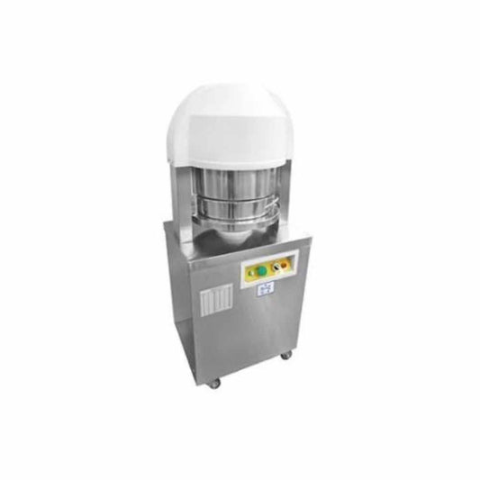 Migsa Starmax Dqb-36 Cortadora Divisora Masa Semiautomatica Restaurante Banquetes Panaderia Reposteria Alimentos Masa.  KitchenMax.Store. Envíos seguros a todo México. Cotiza hoy mismo.