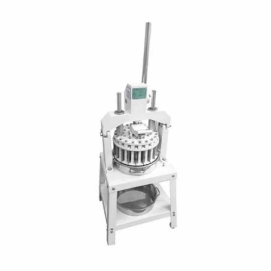 Migsa Starmax Dqb-36A Cortadora Divisora De Masa Manual Restaurante Panaderia Reposteria Pasteleria Masa Comedor Industrial.  KitchenMax.Store. Envíos seguros a todo México. Cotiza hoy mismo.
