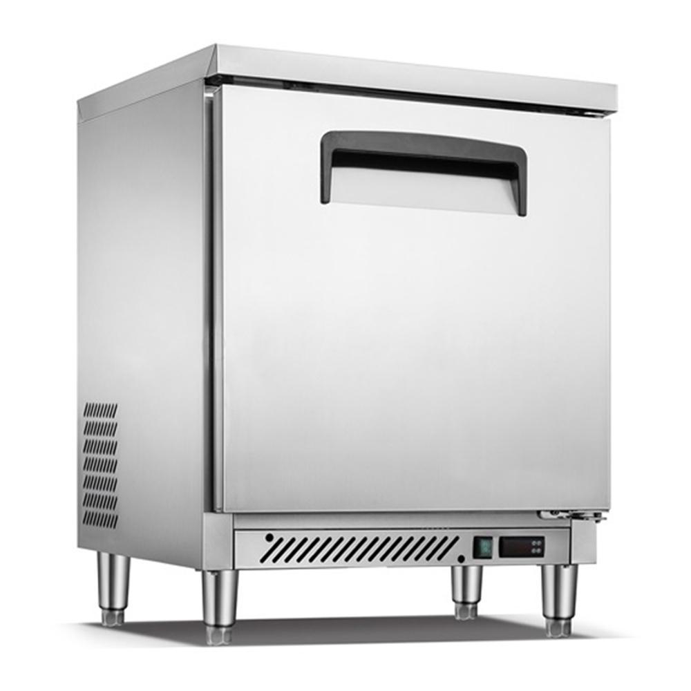 Migsa UC-27F-1 Mesa Congelada Bajo Barra Restaurante Cafeteria Cocina Industrial Refrigerar Bajo Barra Conservar Comedor.  KitchenMax.Store. Envíos seguros a todo México. Cotiza hoy mismo.