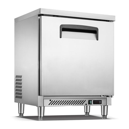 Migsa UC-27F-1 Mesa Congelada Bajo Barra Restaurante Cafeteria Cocina Industrial Refrigerar Bajo Barra Conservar Comedor.  KitchenMax.Store. Envíos seguros a todo México. Cotiza hoy mismo.