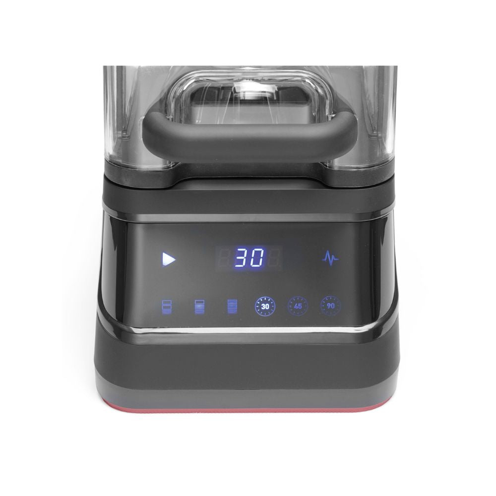 Migsa 1108C Licuadora Comercial Digital 2.5 Litros Cocina Industrial Restaurante Banquetes Bar Cafeteria para Moler Triturar Licuar Pure. KitchenMax.Store. Envíos seguros a todo México. Cotiza hoy mismo.