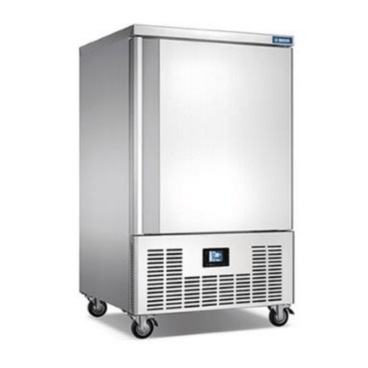 Migsa BCF30 Abatidor Congelador 280 Litros para Bar Restaurante Cocina Panaderia Pasteleria Hospital Comida Rápida Industria Alimentaria.  KitchenMax.Store. Envíos seguros a todo México. Cotiza hoy mismo.