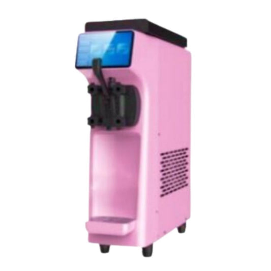 Migsa BQL-9200ST/BQL-118 Máquina Helado Suave Mesa 1 Sabor Snowky para Nieve Yogurt Helado Soft cream Heladera Combinados Helado Suave Maquina Hacer Helado Cono Nieve Nieveria Napolitano Fresa Chocolate.  KitchenMax.Store. Envíos seguros a todo México. Cotiza hoy mismo.