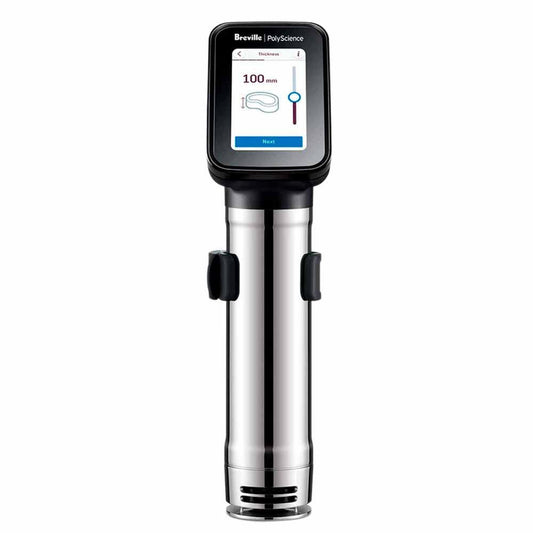 PolyScience CSV700PSS1BUC1 Termocirculador Imersion 45L Carnes Pescado Verduras Guarniciones - Termocirculador - International - KitchenMax Store