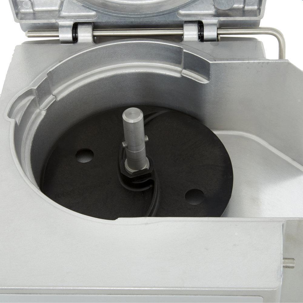 Robot Coupe CL50 Gourmet Procesador  Alimentos con Alimentación Continua 120V - Procesadores Alimentos / Ralladores / Cortadores - Robot Coupe - KitchenMax Store