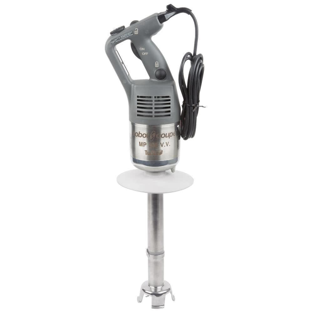 Robot Coupe MP 350 Turbo VV Batidora de Inmersión Velocidad Variable 14" Restaurantes Cocina Panaderias Banquetes Comedores Hornear Industriales Pan Panificadora. Ideal para amasar harina, mezcla para pan, postres, hornear, cocinar, para banquetes, industriales, para cocinas industriales, comedores, comedores industriales, hornear, para negocio, panadería, repostería, etc. KitchenMax.Store. Envíos seguros a todo México. Cotiza hoy mismo.