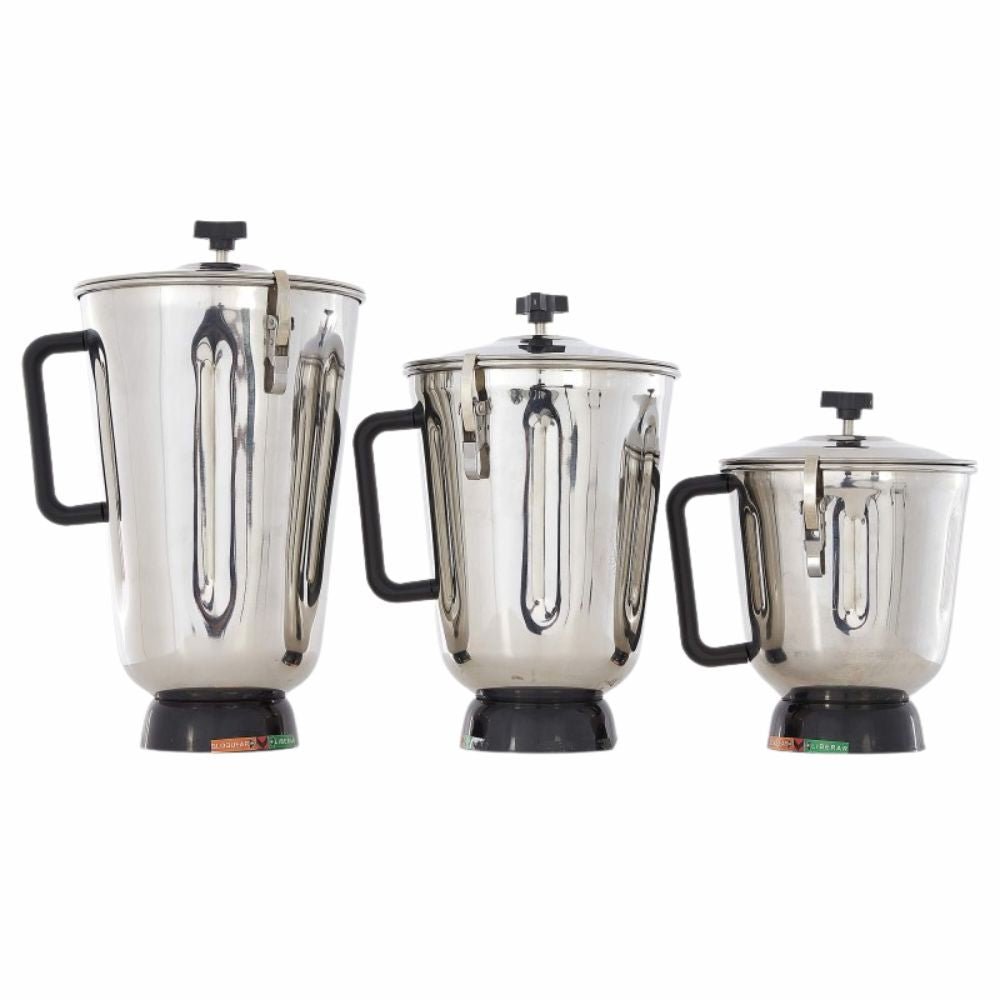 TORREY LM-357 Licuadora Comercial 3 en 1 127 V - Licuadoras - Torrey - KitchenMax Store