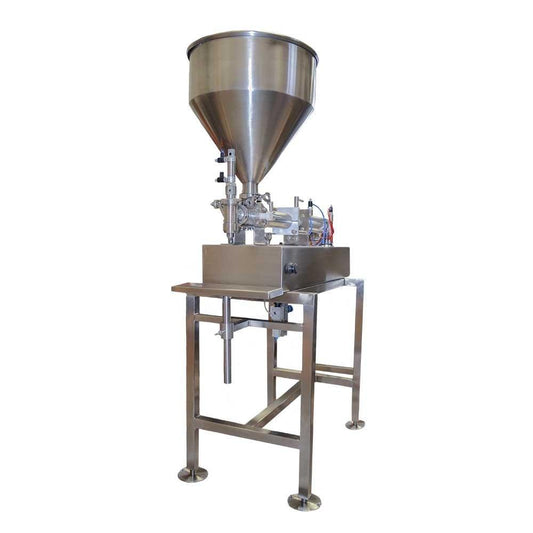 Tecnodac FS-1000-BF1 Depositadora Semiautomatica Boquilla 12mm -  - Tecnodac - KitchenMax Store