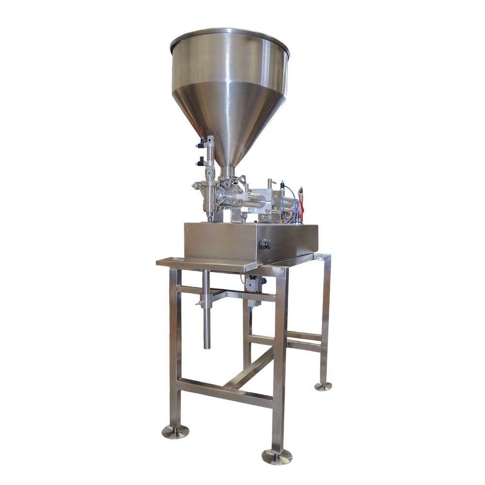 Tecnodac FS-1000-BP1 Depositadora Semiautomatica Boquilla 12mm -  - Tecnodac - KitchenMax Store