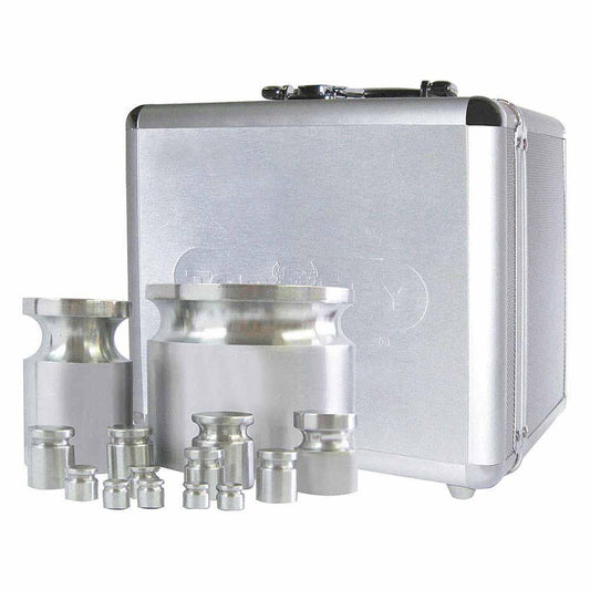 Torrey 0Bkpesas Kit De Pesas Patrón Accesorio Báscula - Báscula - Torrey - KitchenMax Store